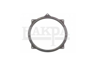 81066200194-MAN-AIR BAFFLE RING (RADIATOR)